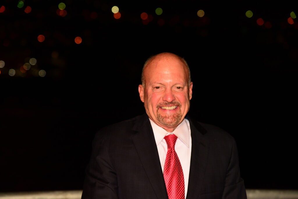 Jim Cramer Slams Trump Team for Blocking Nvidia’s China Chip Sales: ‘So Ill-Advised’ as Beijing Pushes for AI Dominance
