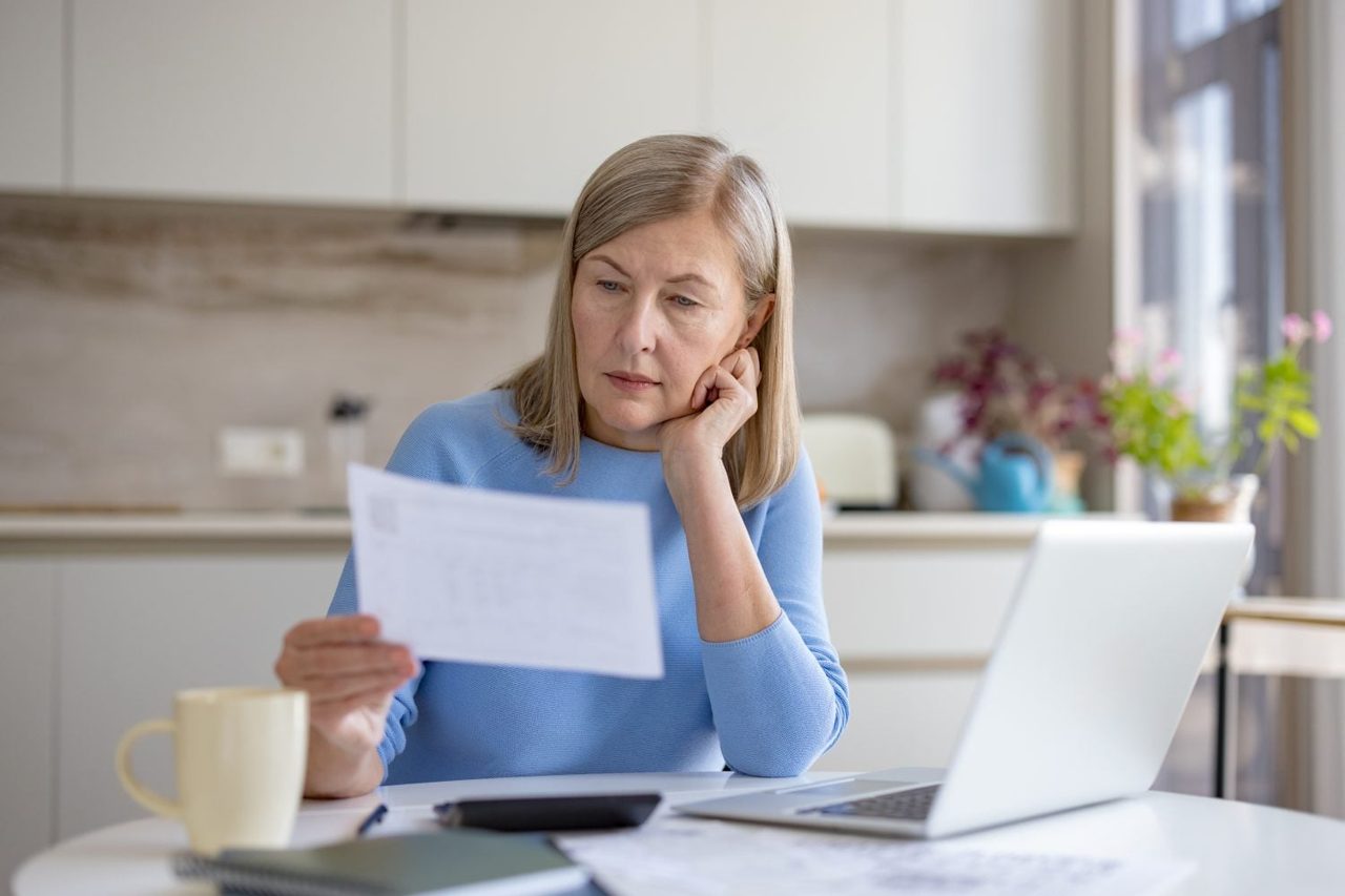 Single at 66 Means One Social Security Check and No Backup. These 4 ETFs Build the Second One