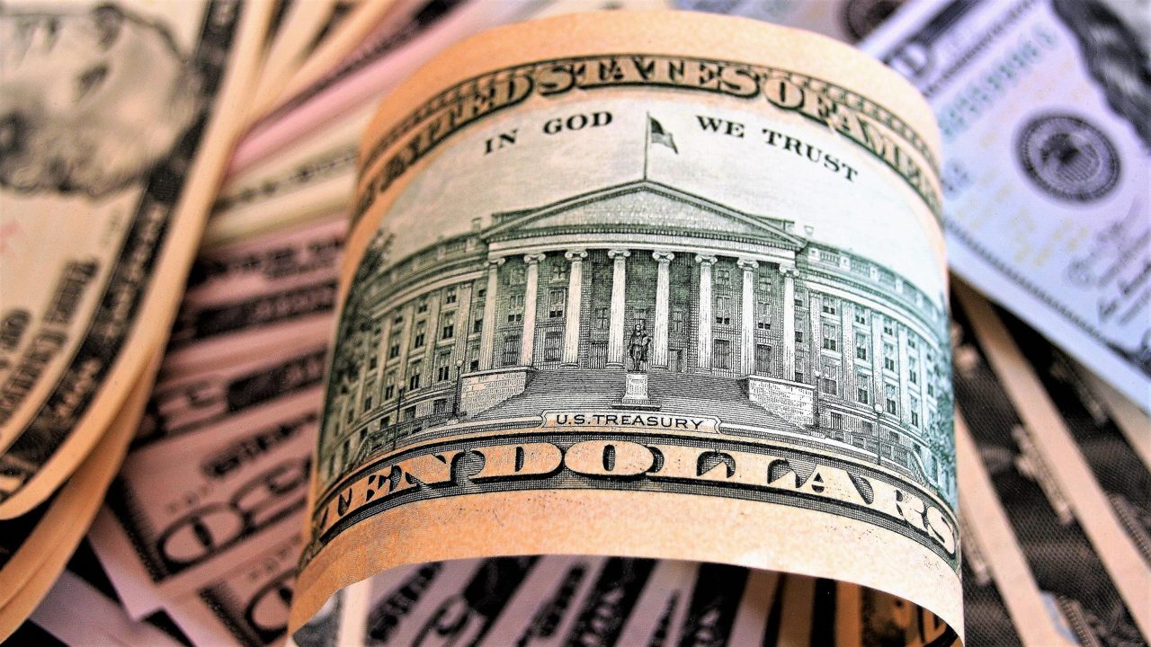V Stock: Where Compounding Could Take The Price