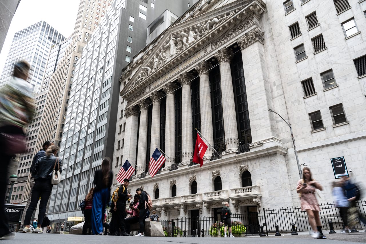 DTCC, Wall Street’s post-trade powerhouse, tests tokenized markets with industry heavy hitters