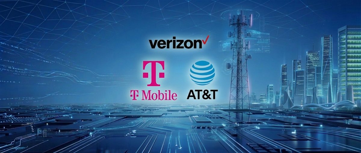 Telecom Earnings Reveal a Sector That Finally Looks Healthier