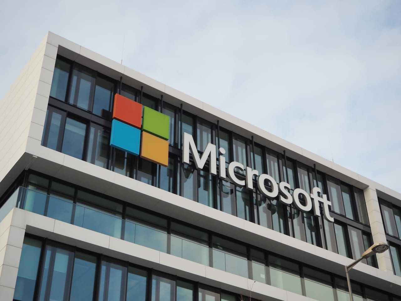 Why Microsoft’s stock could rally another 20% even after a summer winning streak