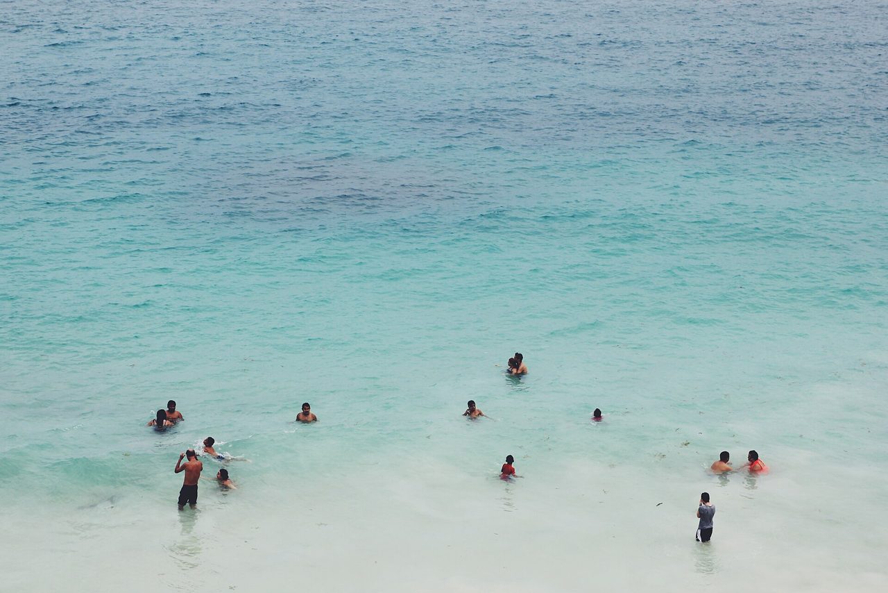 Mexico’s President to Tour Riviera Maya as $275 Million Sargassum Crisis and Jaguar Park Backlash Hit Tourism