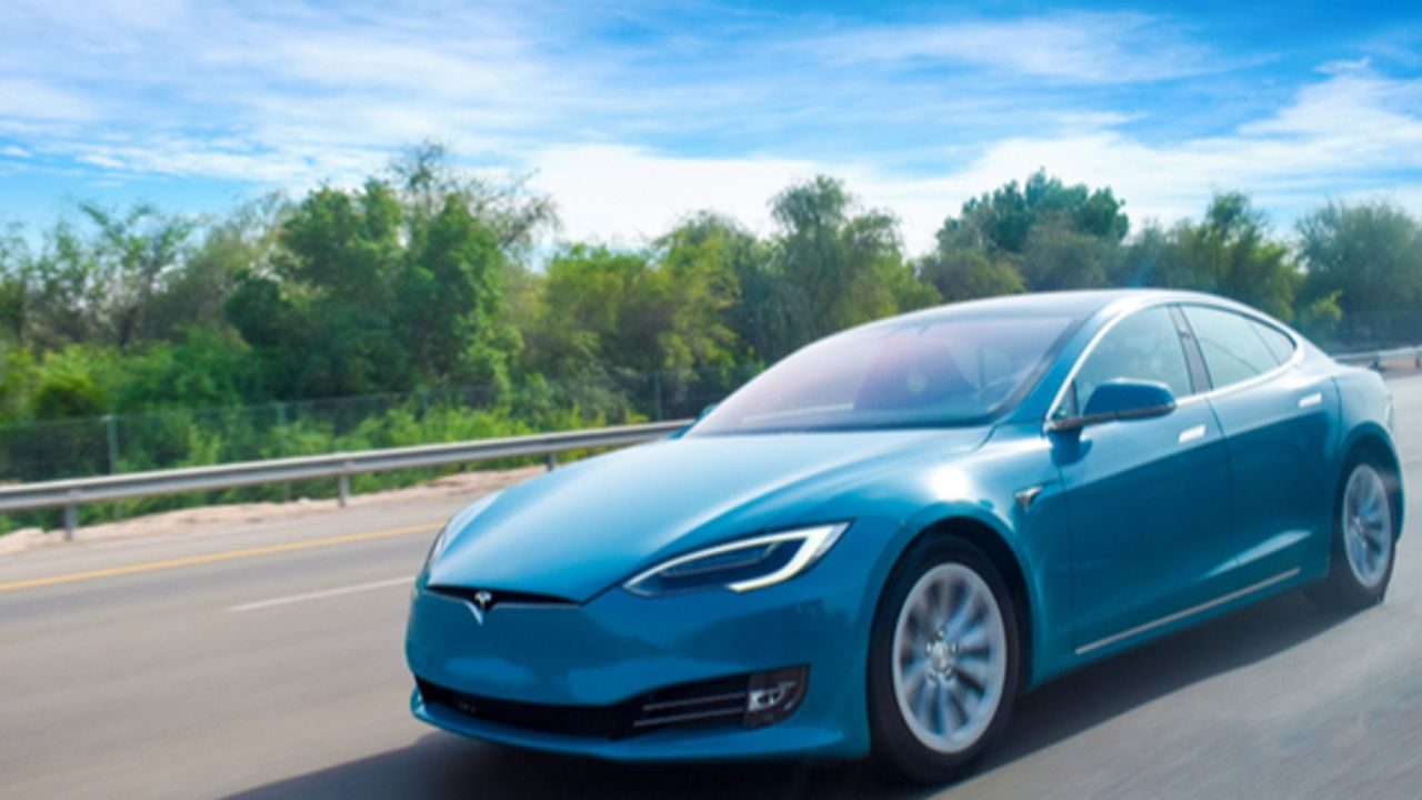 Tesla beat on deliveries. Can it convince investors on spending?