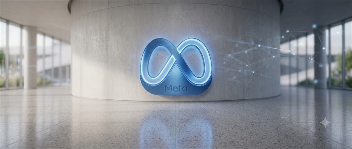 Meta Platforms Stock Rises as Muse Spark 1.1 AI Model Debuts