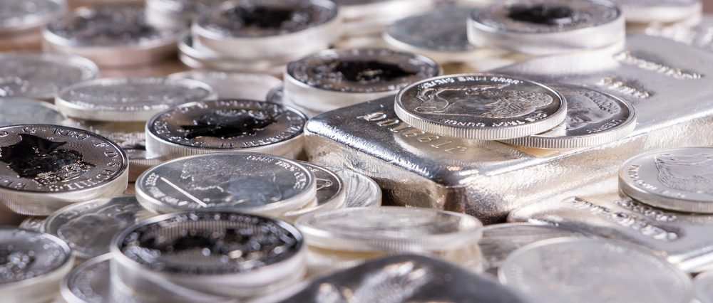 New ETF USLV Will Shine if Silver Rebounds