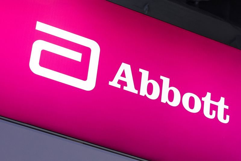 Abbott raises 2026 profit forecast on strength in diagnostics, heart devices