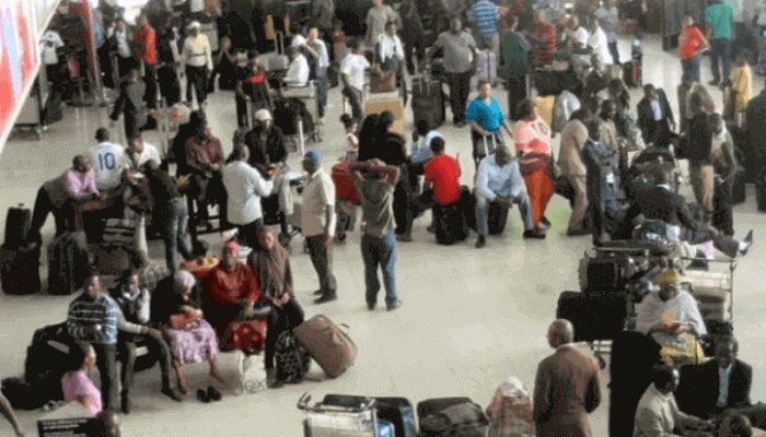 Nigeria weighs business compensation claims against South Africa after evacuations