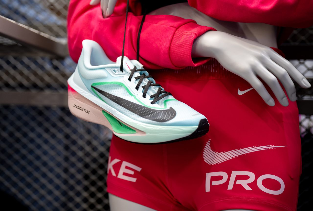 Dick's Sporting Goods' stock crash reveals a major problem for struggling Nike