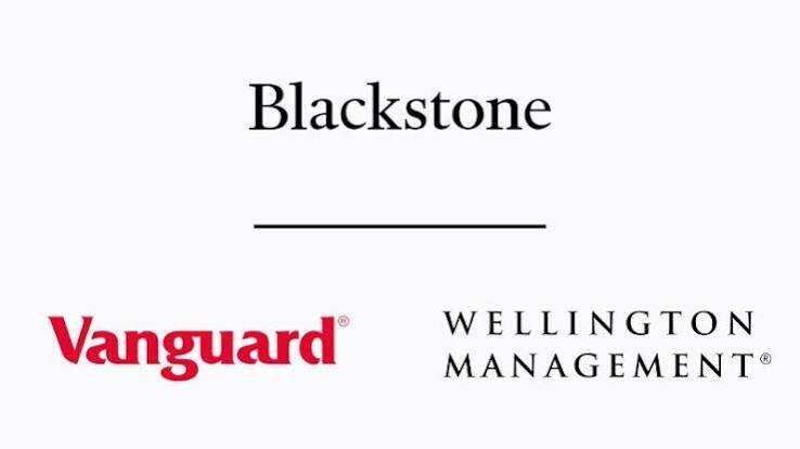 Global Market: Wellington, Vanguard, Blackstone launch hybrid public-private investment funds for wealthy clients