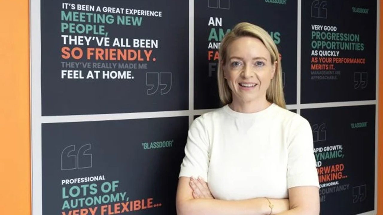 TC Group appoints Jennie Brown as tax head