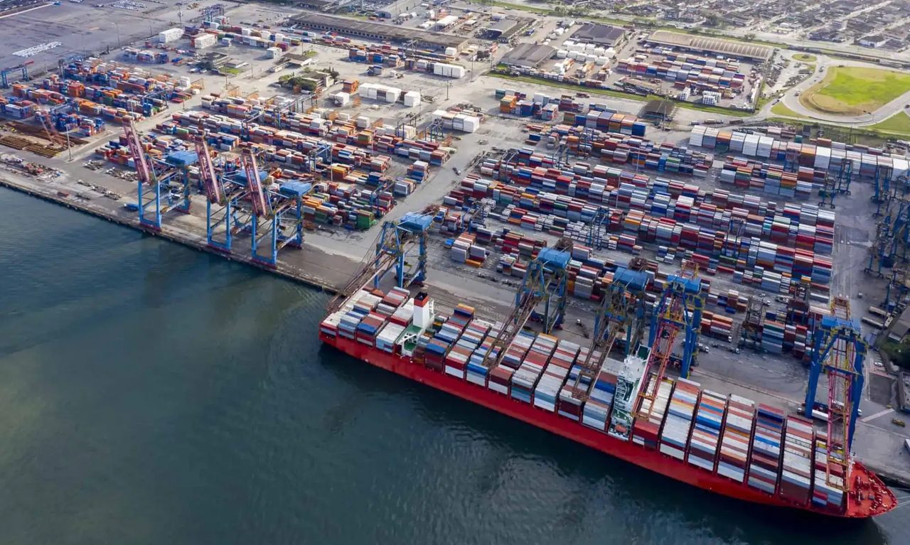 Four Groups Circle Brazil’s $5 Billion Ex-Eike Batista Port