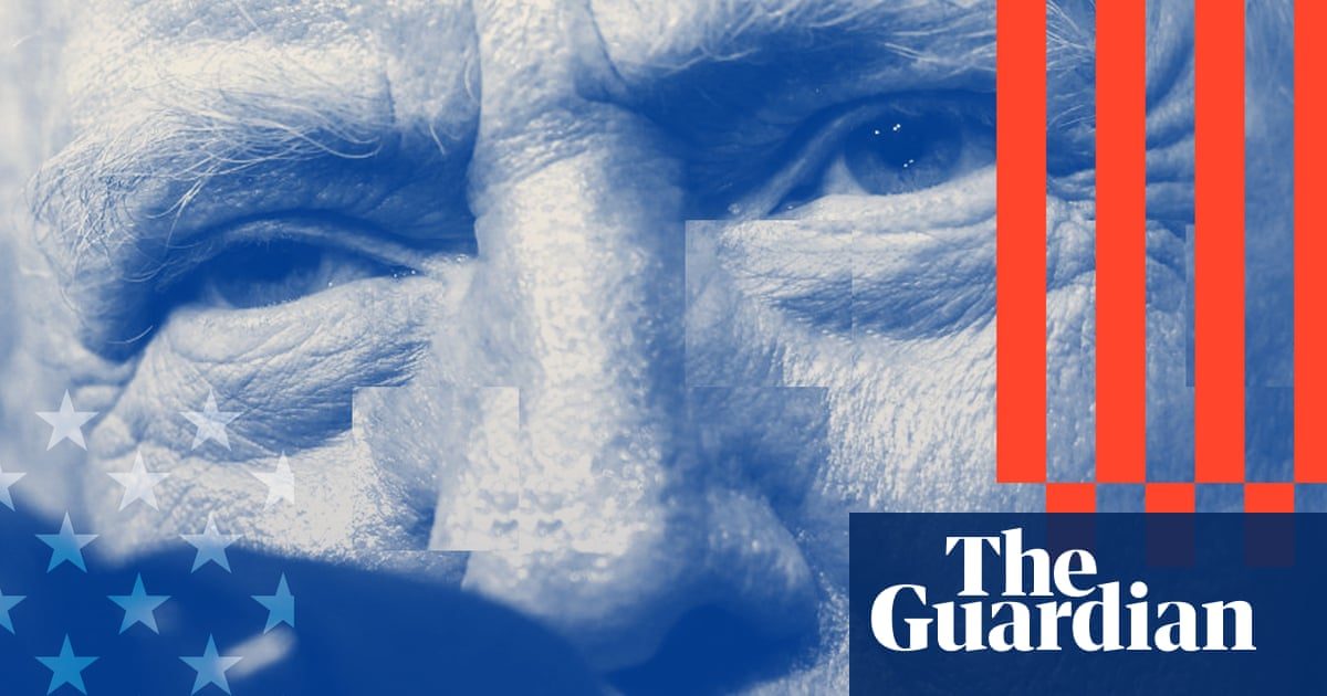 Decoding America: Could datacentres lose Trump the midterms? - podcast