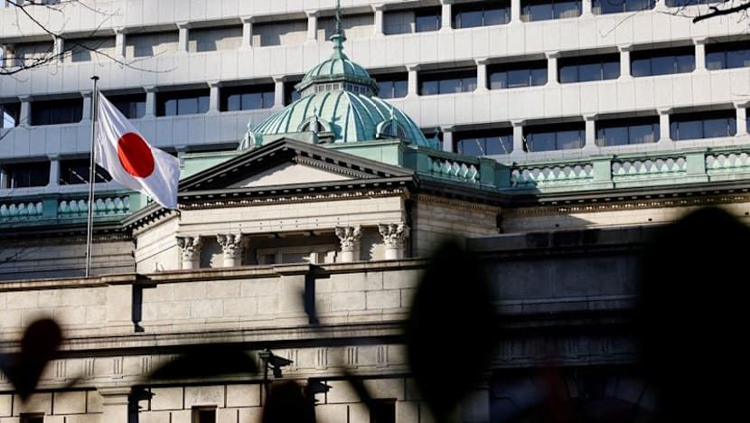 Japan household inflation views hit 2006 high, boost BOJ hike case