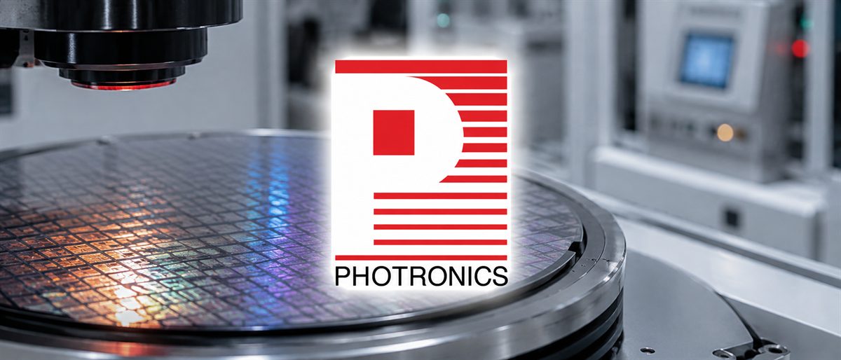 Photronics Is Quietly Becoming a Key Winner From the AI Boom