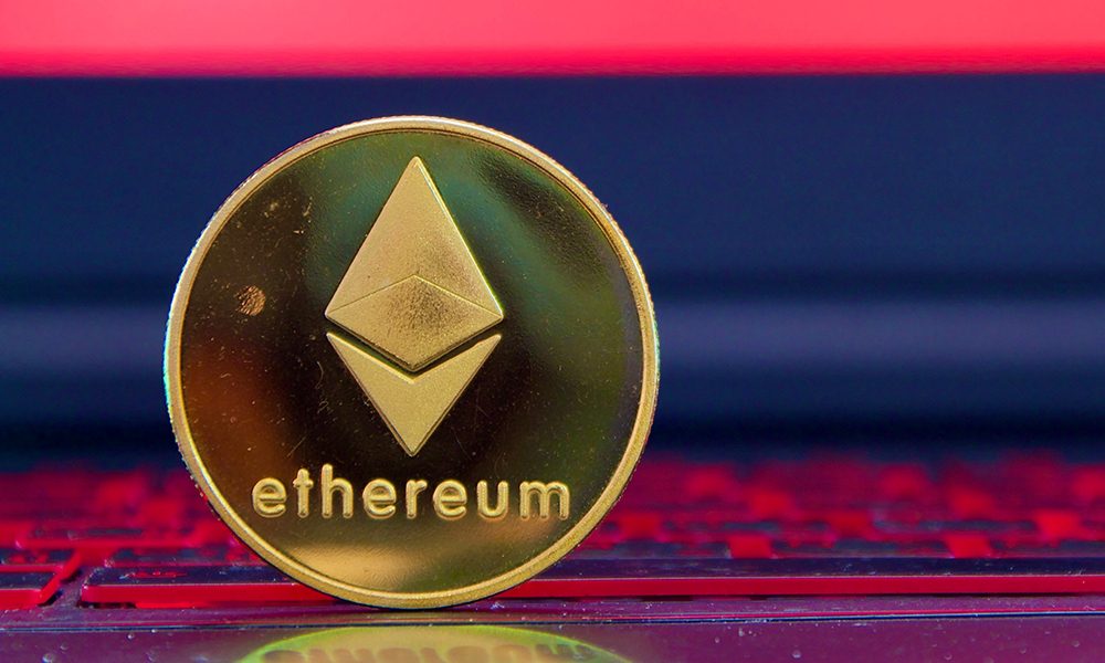 Bitmine Purchases More Ethereum As Price Languishes
