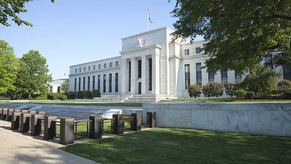 Fed Rate Hike Odds Fall As Amazon Prime Day Effect Hits Retail Sales