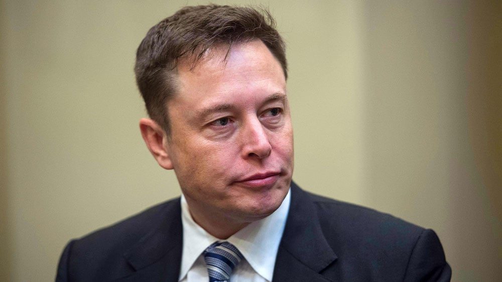 Elon Musk's 'Bank' Will Pay A Risk-Free 6% Yield On Your Cash