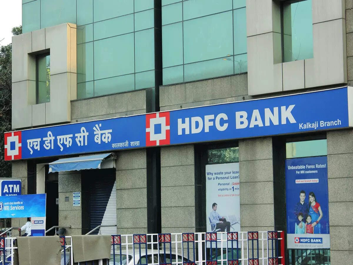 Three US law firms probe HDFC Bank over alleged Maharashtra deposit payments