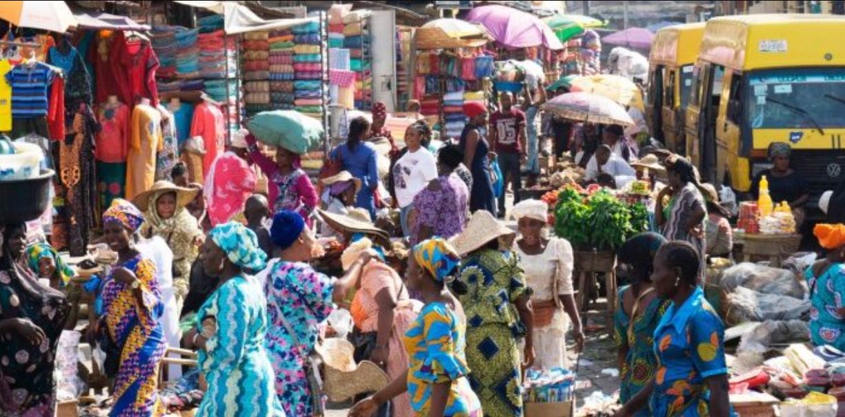 Nigerians suspend home, car purchases as living costs squeeze households