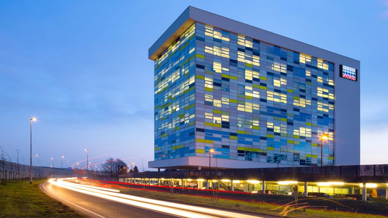 Qiagen names new CEO