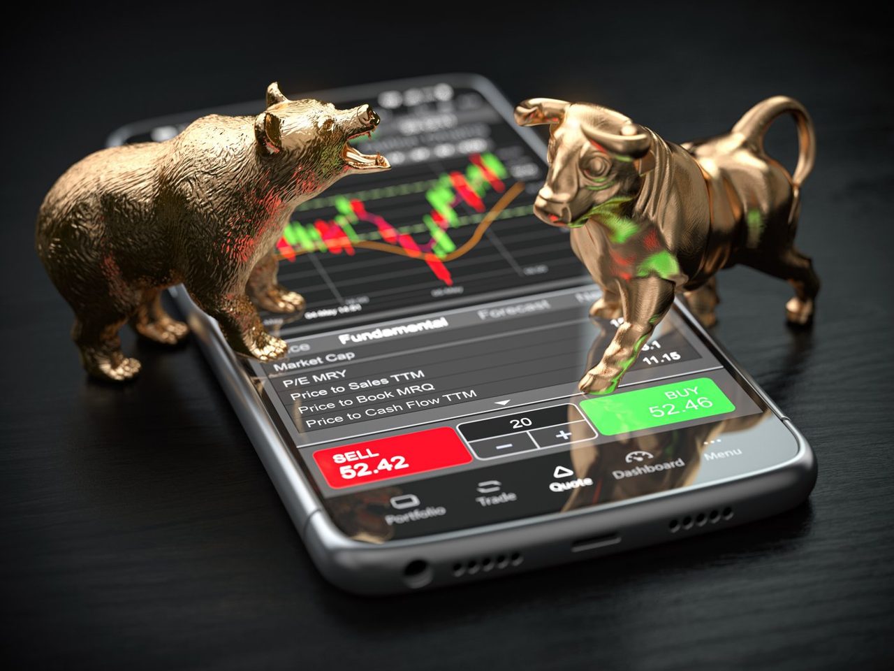 3 Stocks to Buy After Post-Earnings Crashes