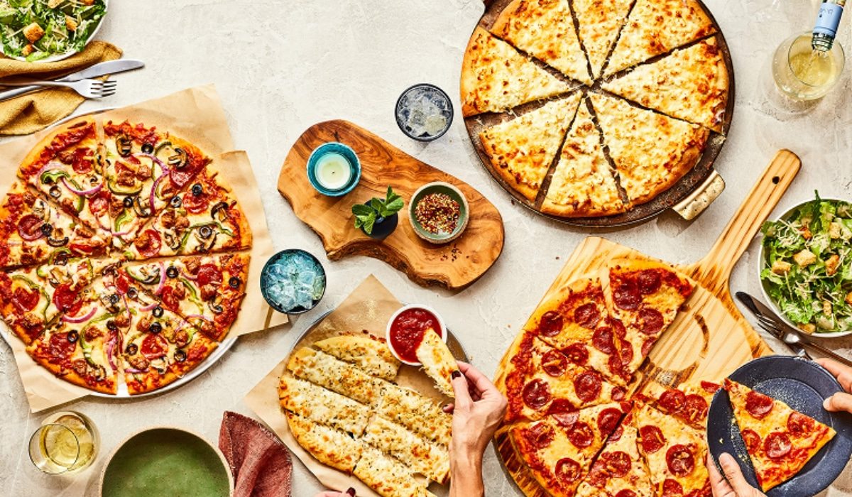 How Your Pie Rebuilt Its Business for a New Era of Fast-Casual Pizza
