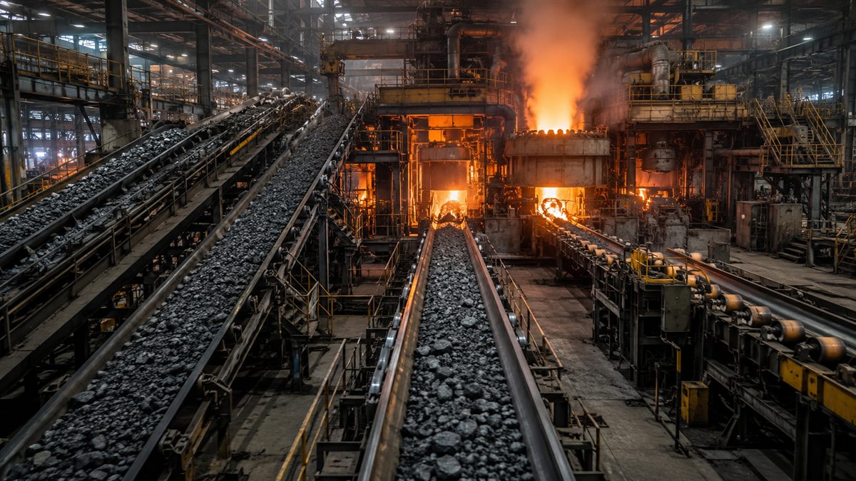 Why Rare Earth Processing Could Be the Real 2027 Opportunity