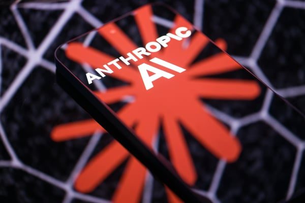 Anthropic is in talks to buy AI infrastructure startup Decart for $6 billion