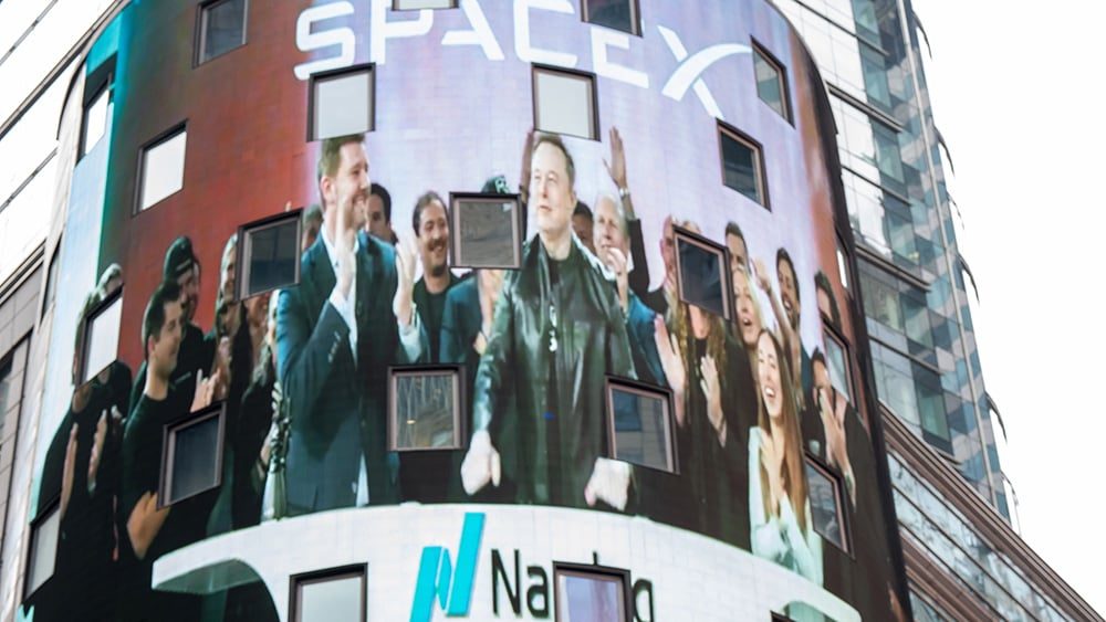 SpaceX Stock In Perspective: How Does It Compare To Other 2026 IPOs?