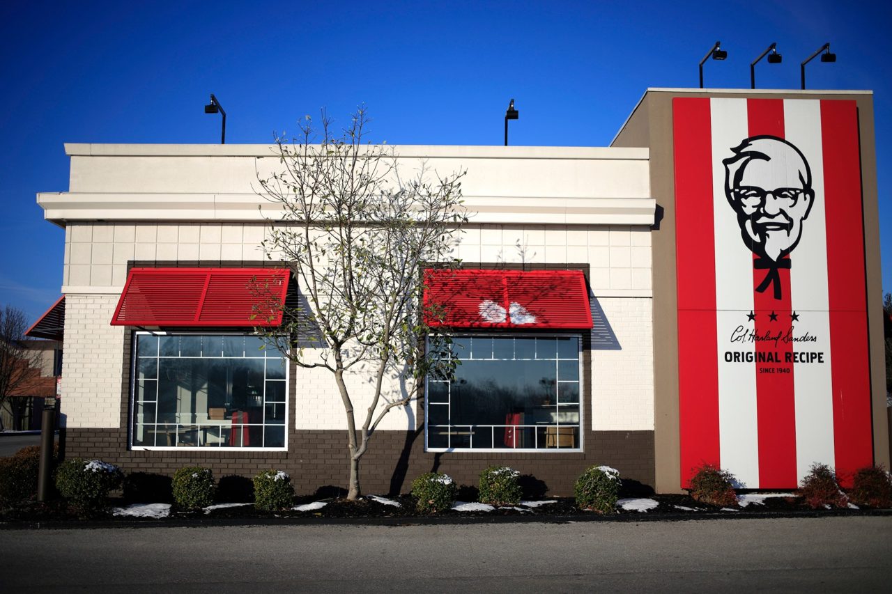 How KFC and Taco Bell's top technologist is embracing AI and automation across 63,000 restaurants