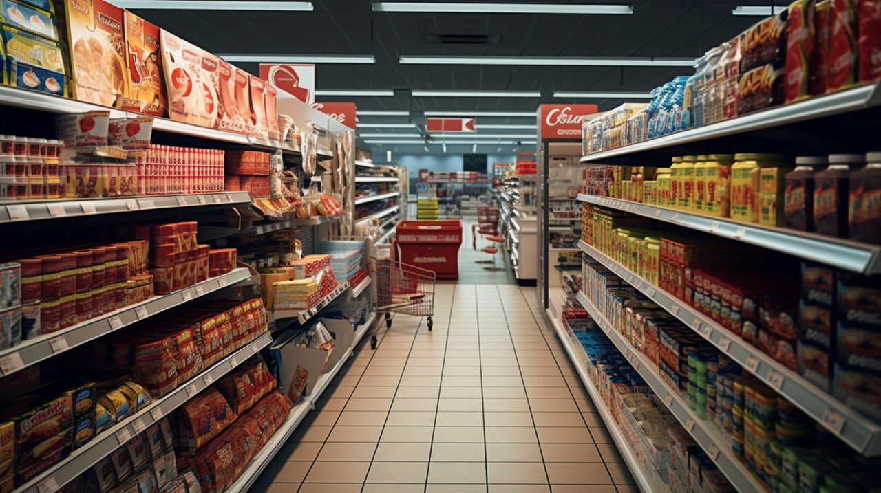 Dollar General (DG) Increased Traffic 2% and Expanded Gross Margin. How Much Improvement Was Temporary?