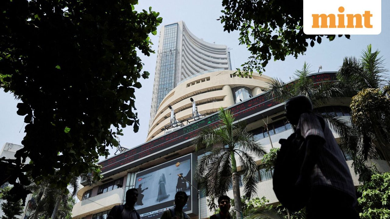 Nifty 50, Sensex prediction today: Check how Indian stock market is expected to trade on 10 August