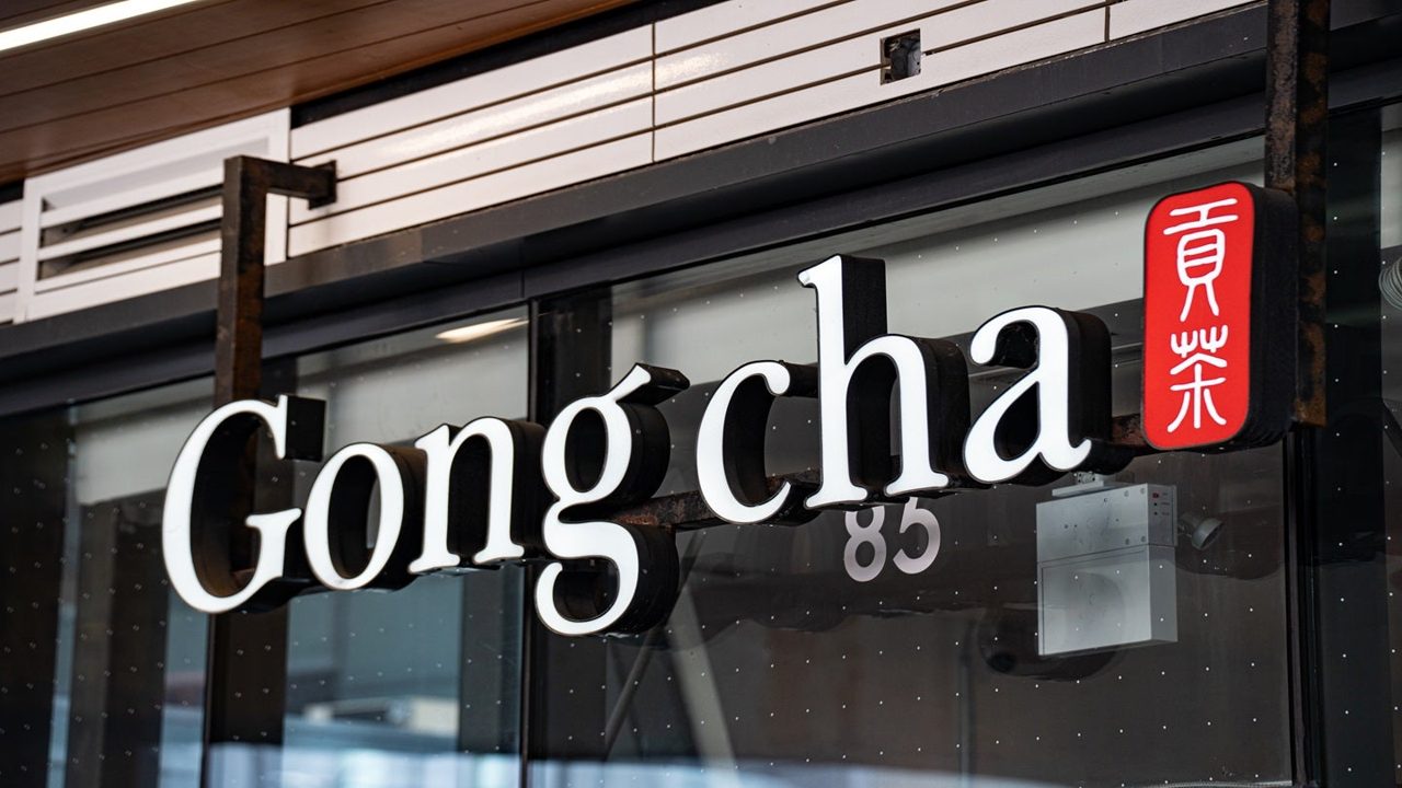 Gong cha signs 50-store franchise agreement in Texas with BACC