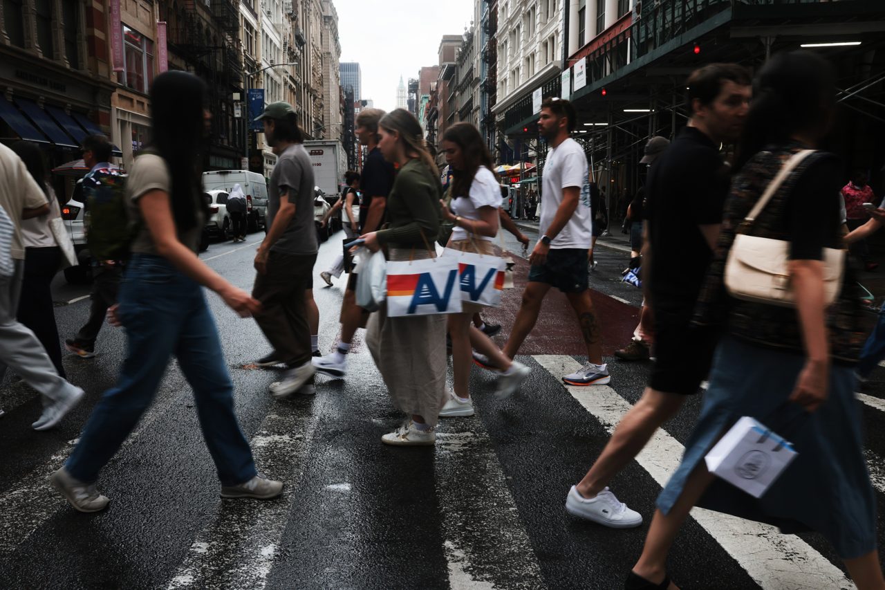 Summer at Retail: There’s More Good Than Bad