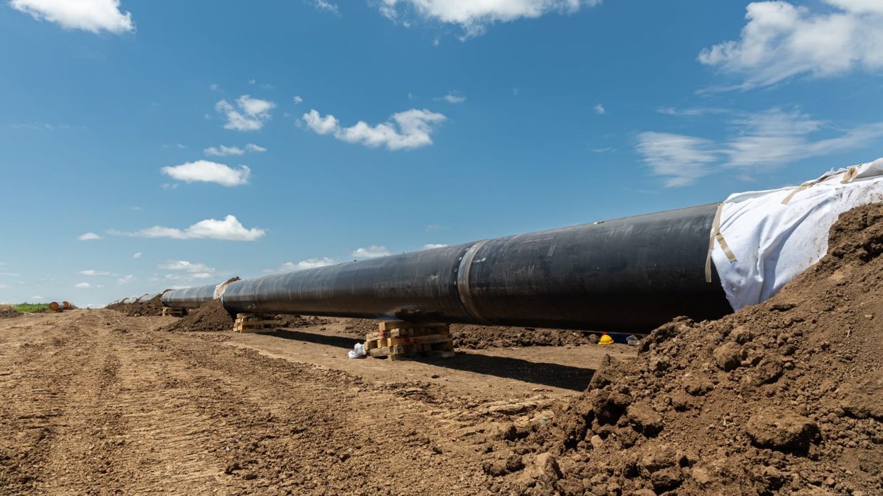 Phillips 66 and partners approve $5bn Western Gateway Pipeline