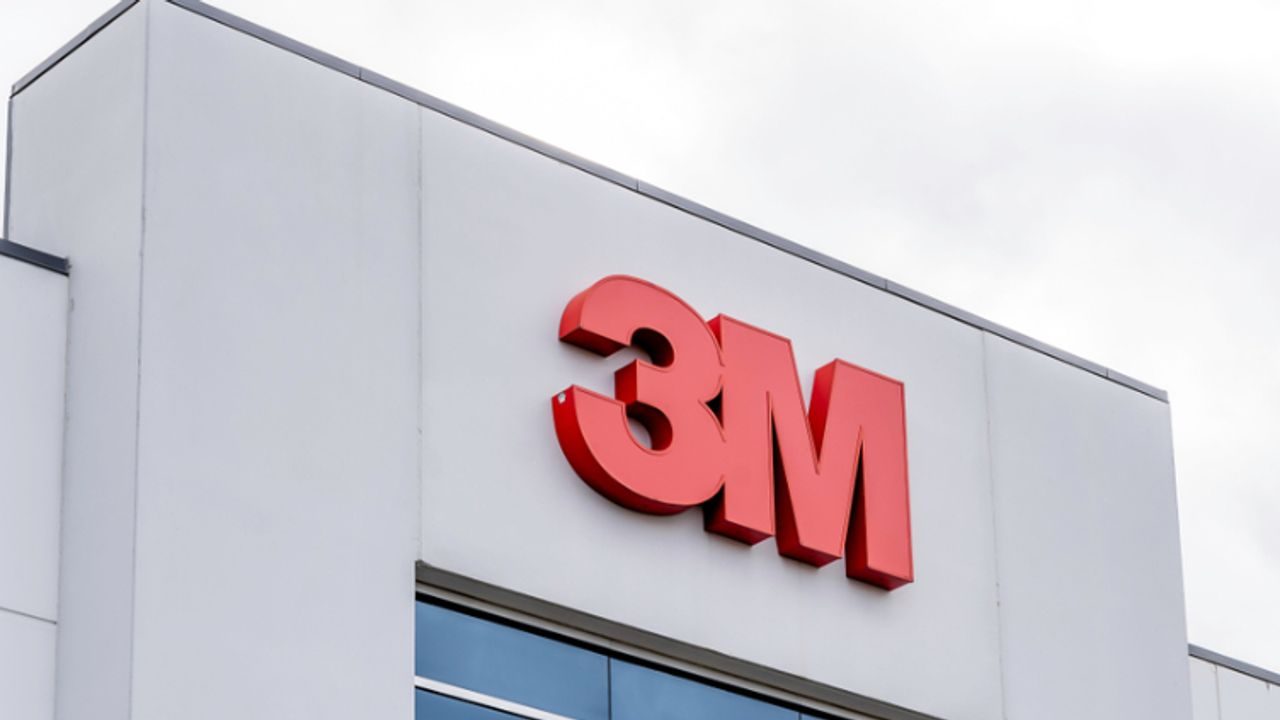 3M shares jump on Q2 earnings beat, raised guidance
