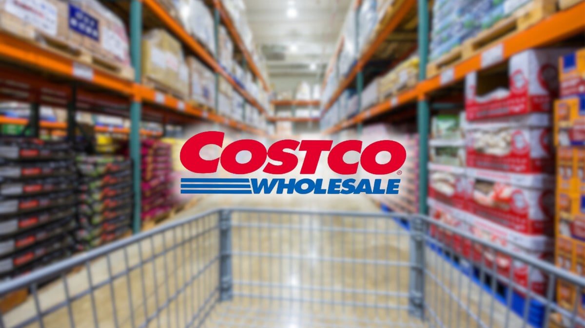 Costco’s Cooling Comp Sales Keep Stock Stuck in Neutral for Now
