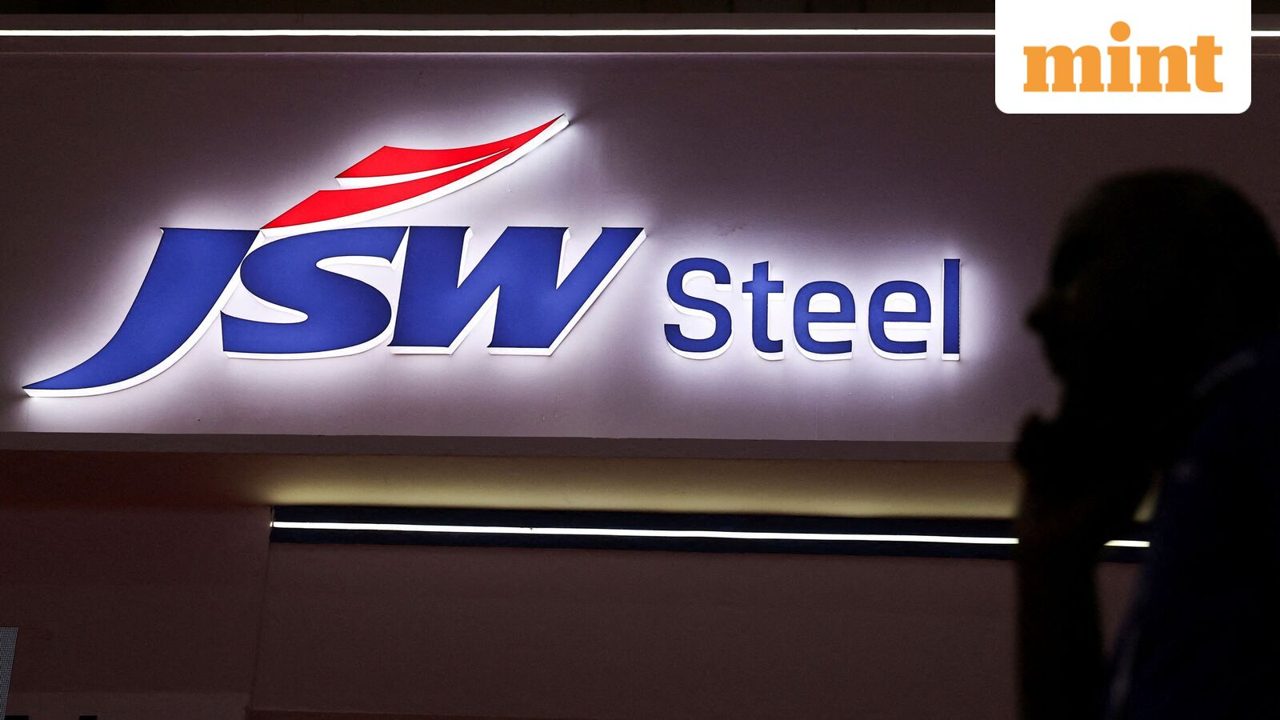JSW Steel deleveraging clears path for 50% capacity expansion