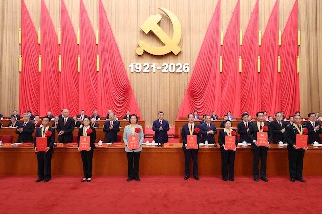 China Puts ‘National Security’ Rules on Overseas Investments
