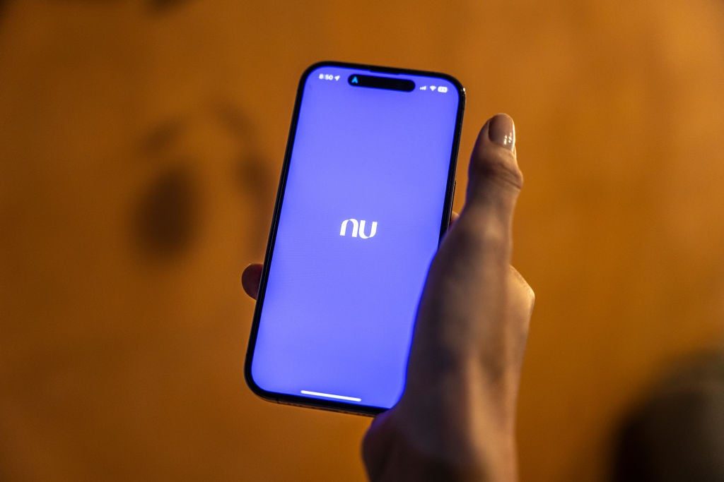 Nu Holdings Added Millions of Customers Again Last Quarter. Is the Stock Priced for That Growth?
