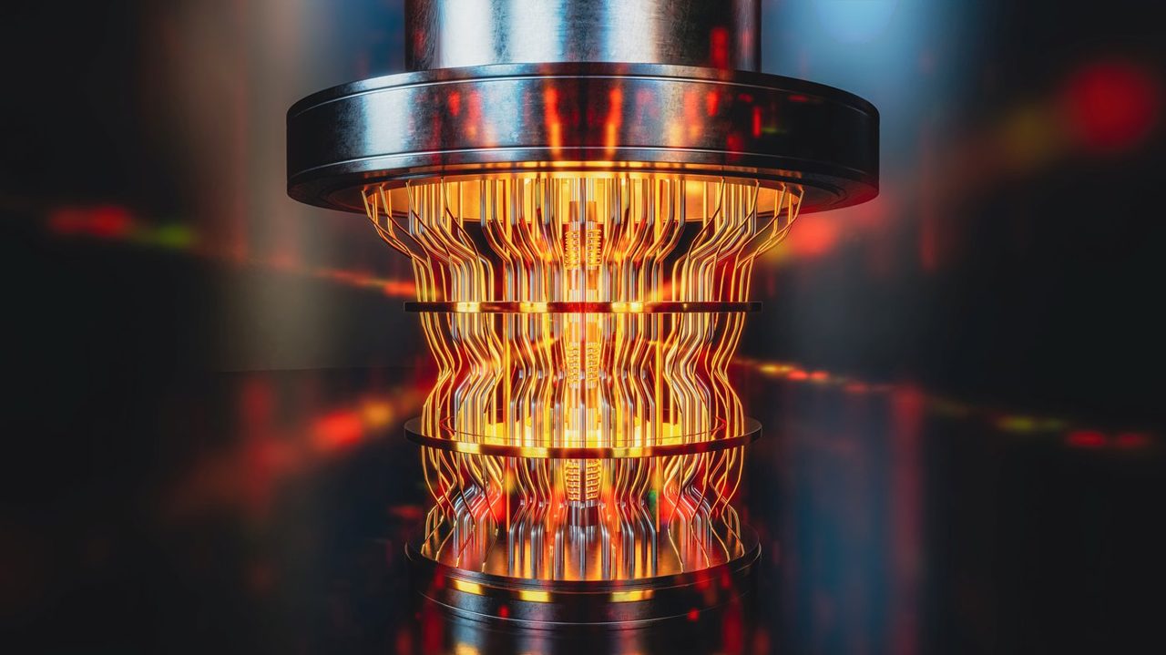 D-Wave Quantum's $6.2B Valuation Outruns Its Revenue