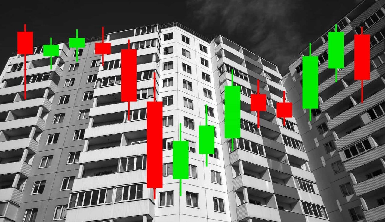 Own a Piece of 400 Apartment Buildings and Never Chase a Late Rent Check. These 3 ETFs Cut You In