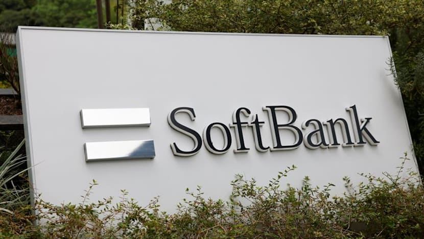 SoftBank seeks up to $100 billion from Gulf investors for AI push, FT reports