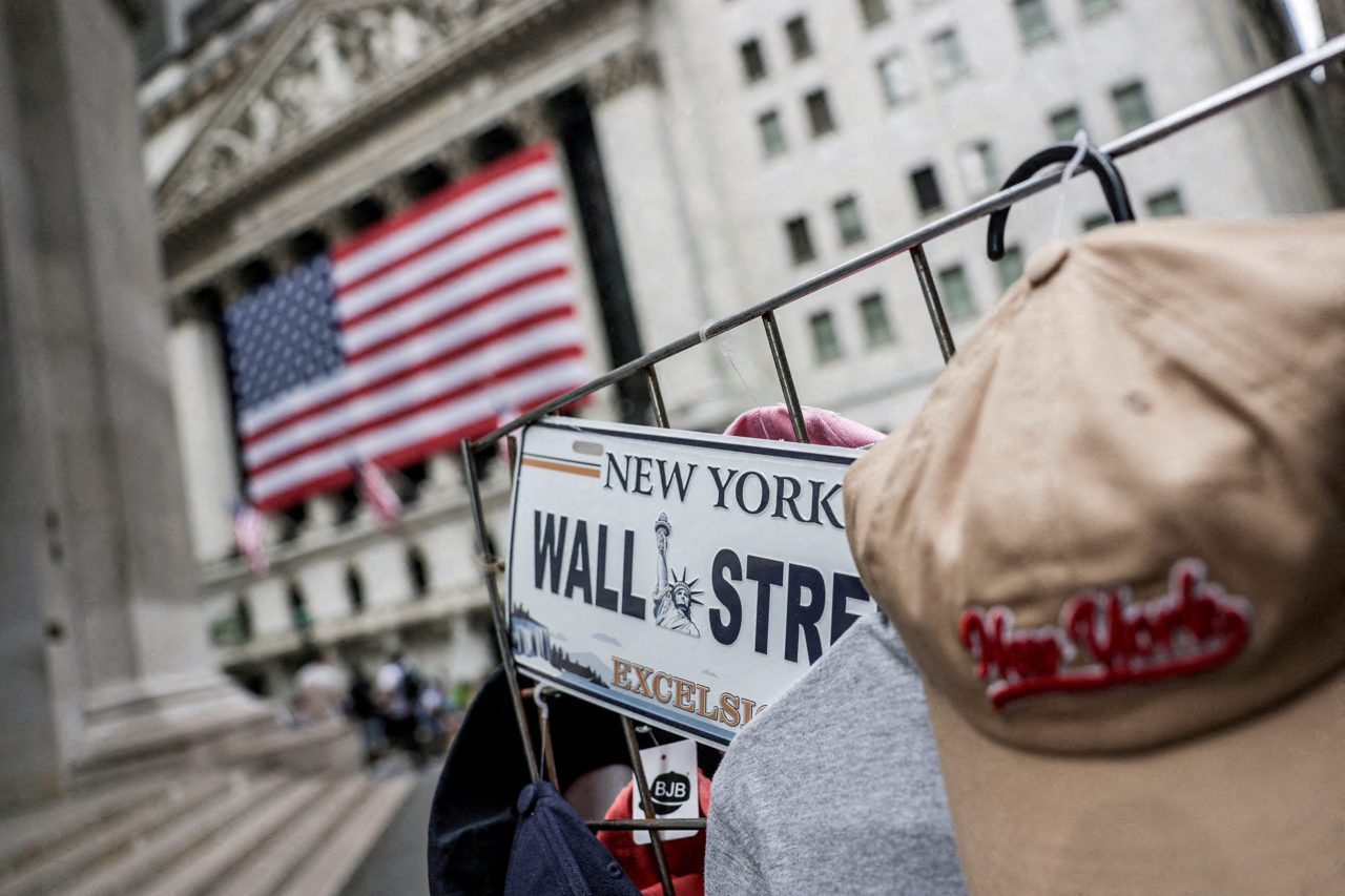 Wall Street has an answer to 60/40 — this ETF crams 90/60 into the same dollar: One Big Investment Idea