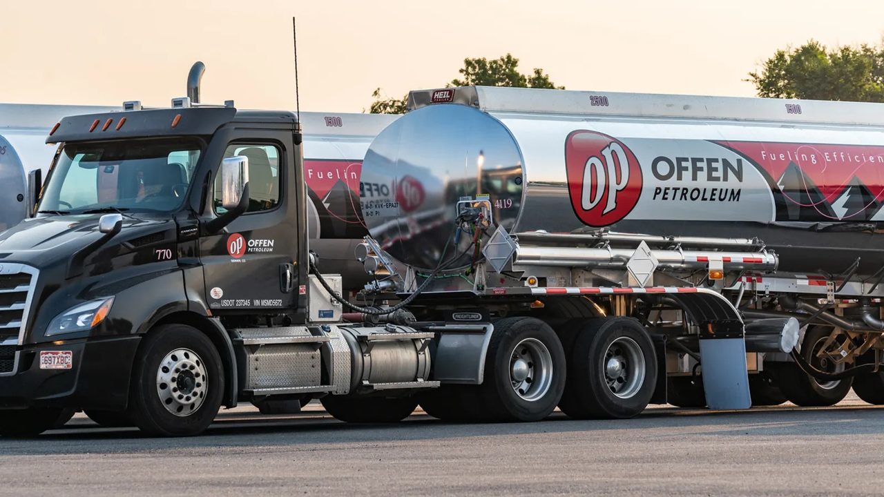 Sunoco to acquire Offen Petroleum for $600M