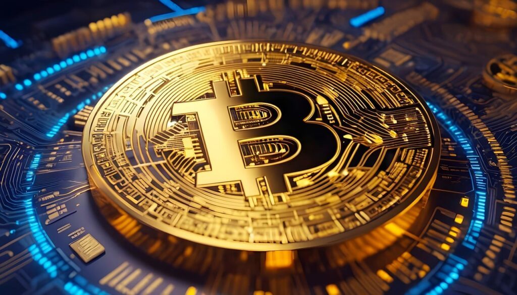 Why Warsh’s First Jackson Hole Speech Could Decide the Next Bitcoin Move