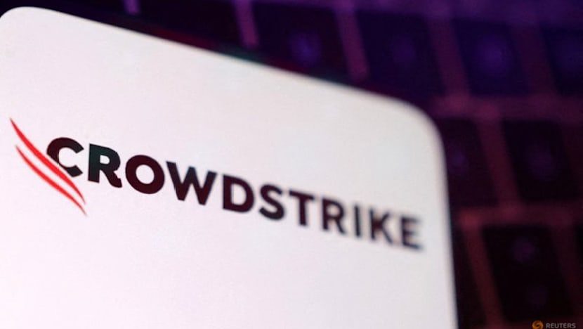 CrowdStrike raises annual revenue forecast on strong cybersecurity demand