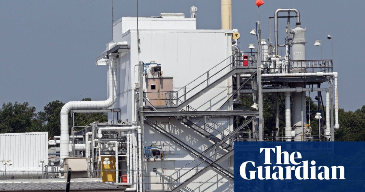 US environmental groups urge EPA to reject new Pfas to cool datacenters
