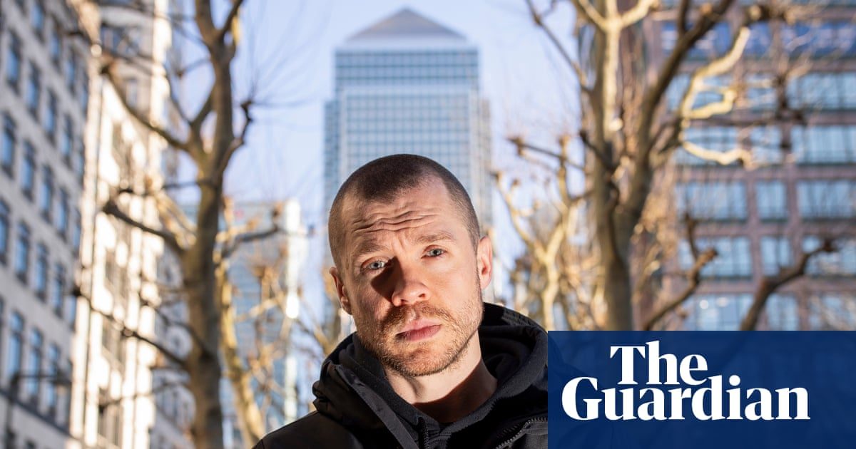 Wealth tax advocate Stevenson quits YouTube as debate heats up